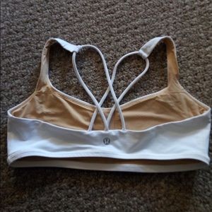 Lululemon bra